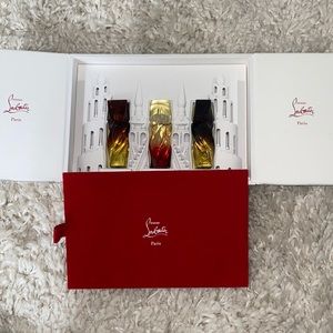 Christian louboutin perfume